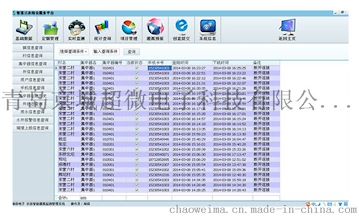 自動灌溉控制系統(tǒng)